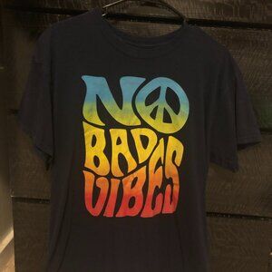 Men's DOM Short-Sleeved T-Shirt Size L